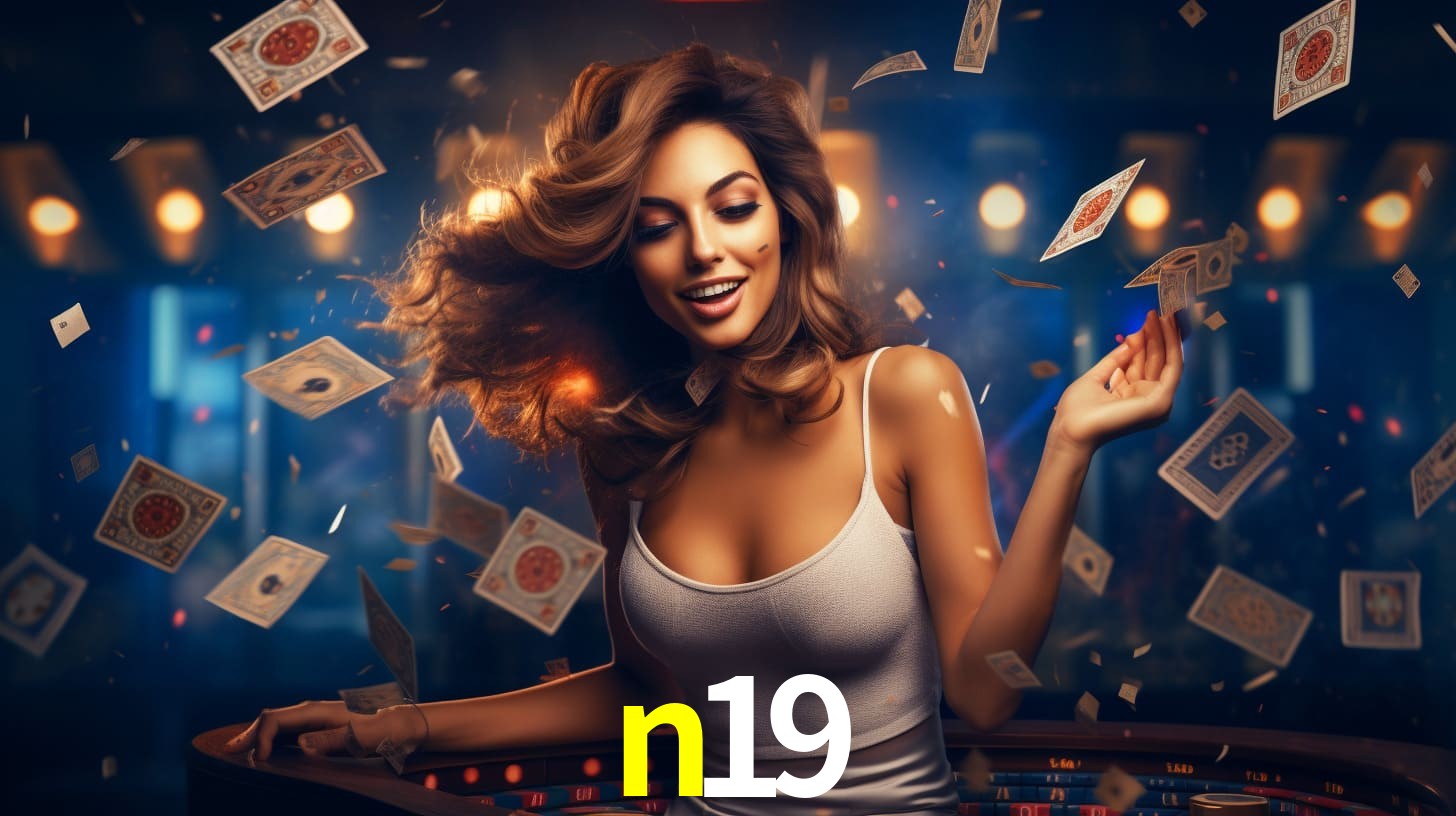 n19 -  - n19 bet