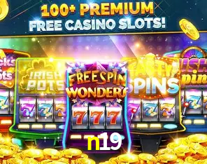 Descubra a Essência do n19: Nossa História e Compromissos