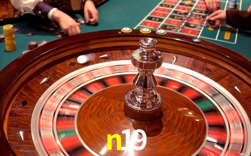 Casino VIP n19