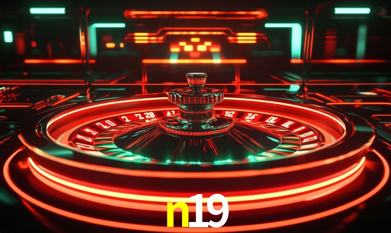 Apostas Esportivas na n19: Um Guia Completo