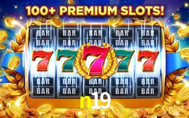 A Experiência Imersiva dos Cassinos Ao Vivo no n19