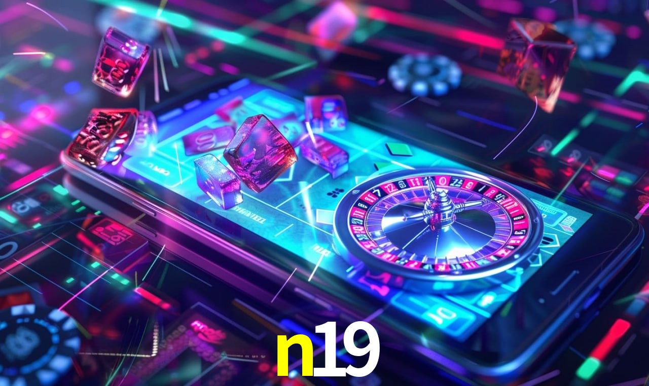 Estatísticas do Jogo n19