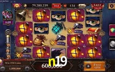 Seasonal Promotions n19