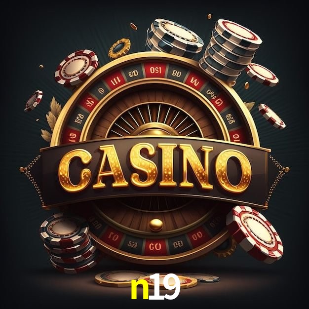 APP oficial da n19 para mobile