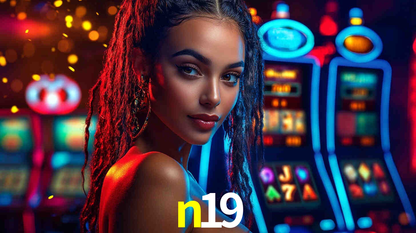 Descubra a Essência do n19: Nossa História e Compromissos