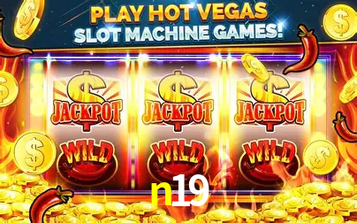 A Emoção da Loteria na n19: Uma Chance de Mudança de Vida