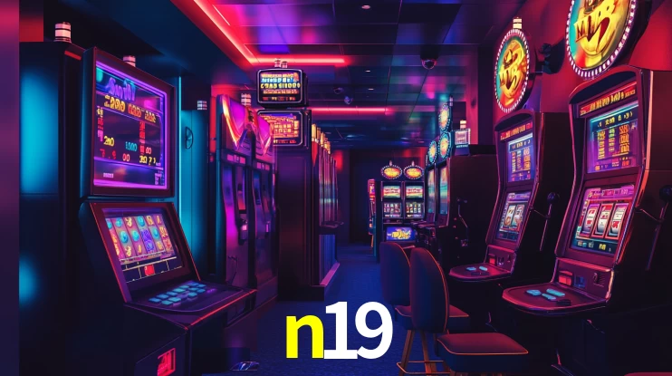 N19 app