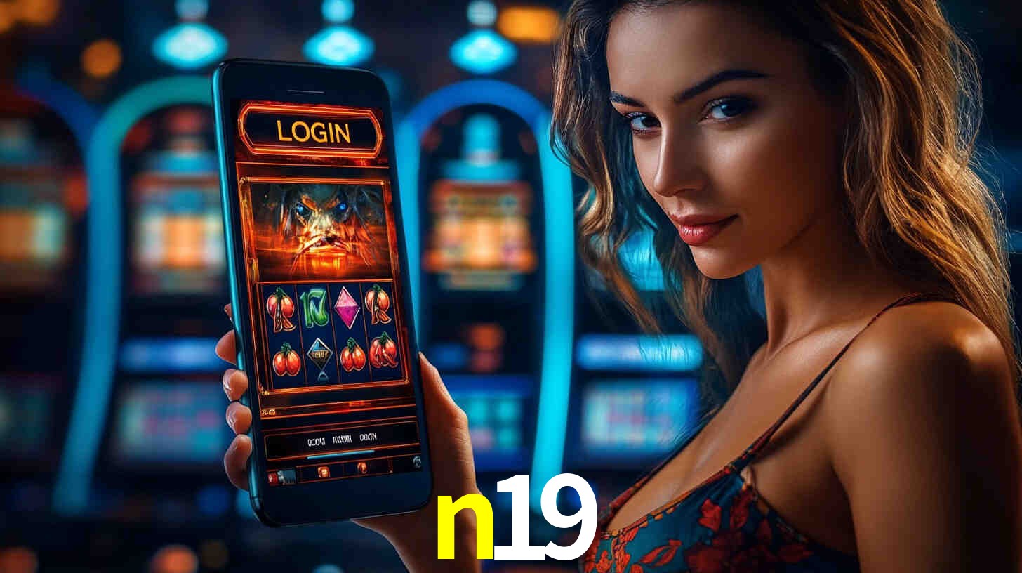 N19 app