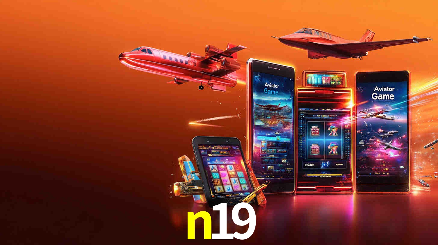 Descubra o Programa VIP da n19: Vantagens Exclusivas para Jogadores