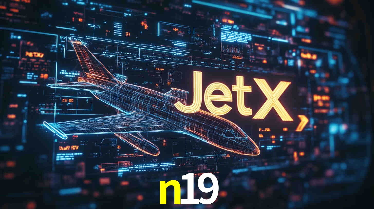 Apostas Esportivas na n19: Um Guia Completo